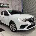 RENAULT LOGAN 1.0 12V SCE FLEX LIFE MANUAL RENAULT LOGAN 1.0 12V SCE FLEX LIFE MANUAL
