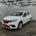 RENAULT LOGAN 1.0 12V SCE FLEX ZEN MANUAL RENAULT LOGAN 1.0 12V SCE FLEX ZEN MANUAL