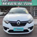 RENAULT LOGAN 1.0 12V SCE FLEX ZEN MANUAL RENAULT LOGAN 1.0 12V SCE FLEX ZEN MANUAL