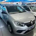 RENAULT LOGAN 1.0 12V SCE FLEX ZEN MANUAL RENAULT LOGAN 1.0 12V SCE FLEX ZEN MANUAL