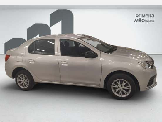 RENAULT-LOGAN-1.0 12V SCE FLEX ZEN MANUAL RENAULT-LOGAN-2023