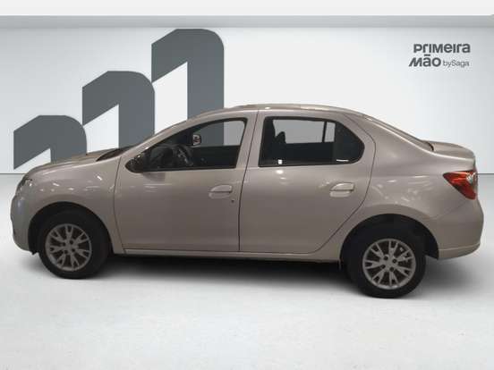 RENAULT-LOGAN-1.0 12V SCE FLEX ZEN MANUAL RENAULT-LOGAN-2023