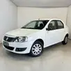 RENAULT LOGAN 1.0 EXPRESSION 16V FLEX 4P MANUAL RENAULT LOGAN 1.0 EXPRESSION 16V FLEX 4P MANUAL