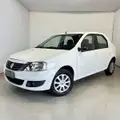 RENAULT LOGAN 1.0 EXPRESSION 16V FLEX 4P MANUAL RENAULT LOGAN 1.0 EXPRESSION 16V FLEX 4P MANUAL
