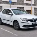 RENAULT LOGAN 1.0 EXPRESSION 16V FLEX 4P MANUAL RENAULT LOGAN 1.0 EXPRESSION 16V FLEX 4P MANUAL