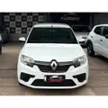 RENAULT LOGAN 1.6 16V SCE FLEX ZEN MANUAL RENAULT LOGAN 1.6 16V SCE FLEX ZEN MANUAL