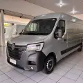 RENAULT MASTER 2.3 DCI DIESEL EXTRA FURGÃO L3H2 3P MANUAL RENAULT MASTER 2.3 DCI DIESEL EXTRA FURGÃO L3H2 3P MANUAL