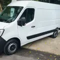 RENAULT MASTER 2.3 DCI DIESEL GRAND FURGÃO L2H2 3P MANUAL RENAULT MASTER 2.3 DCI DIESEL GRAND FURGÃO L2H2 3P MANUAL