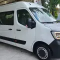 RENAULT MASTER 2.3 DCI DIESEL MINIBUS EXECUTIVE 16L L3H2 3P MANUAL RENAULT MASTER 2.3 DCI DIESEL MINIBUS EXECUTIVE 16L L3H2 3P MANUAL