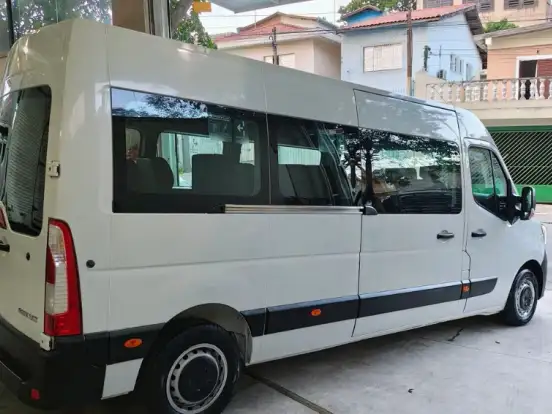 RENAULT-MASTER-2.3 DCI DIESEL MINIBUS EXECUTIVE 16L L3H2 3P MANUAL RENAULT-MASTER-2022