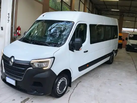 RENAULT-MASTER-2.3 DCI DIESEL MINIBUS EXECUTIVE 16L L3H2 3P MANUAL RENAULT-MASTER-2022