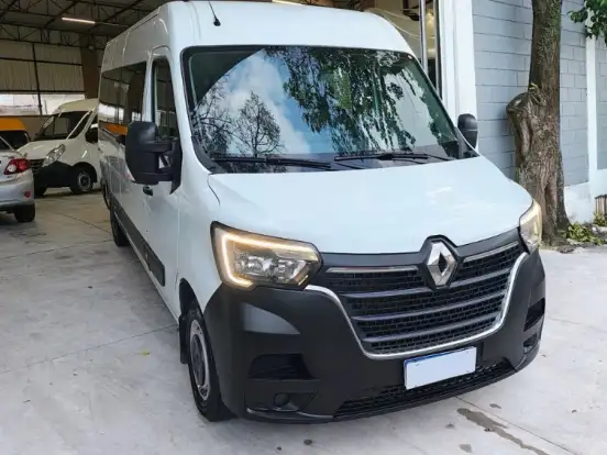 RENAULT-MASTER-2.3 DCI DIESEL MINIBUS EXECUTIVE 16L L3H2 3P MANUAL RENAULT-MASTER-2022
