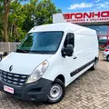 RENAULT MASTER 2.3 DCI DIESEL FURGÃO L1H1 3P MANUAL RENAULT MASTER 2.3 DCI DIESEL FURGÃO L1H1 3P MANUAL