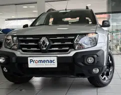 RENAULT OROCH 1.3 TCE FLEX OUTSIDER X-TRONIC RENAULT OROCH 1.3 TCE FLEX OUTSIDER X-TRONIC
