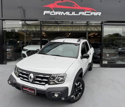 RENAULT OROCH 1.3 TCE FLEX OUTSIDER X-TRONIC