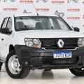RENAULT OROCH 1.6 16V SCE FLEX INTENSE MANUAL RENAULT OROCH 1.6 16V SCE FLEX INTENSE MANUAL