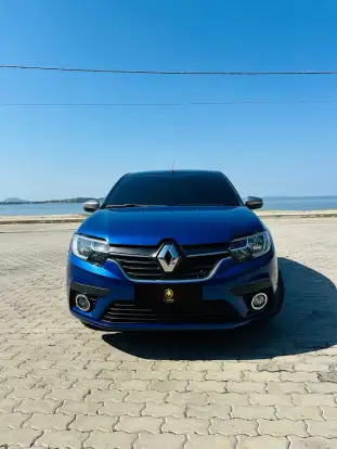 RENAULT-SANDERO-1.0 12V SCE FLEX GT LINE MANUAL RENAULT-SANDERO-2021