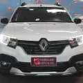 RENAULT SANDERO 1.6 16V SCE FLEX ZEN MANUAL RENAULT SANDERO 1.6 16V SCE FLEX ZEN MANUAL