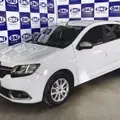 RENAULT SANDERO 1.0 12V SCE FLEX EXPRESSION MANUAL RENAULT SANDERO 1.0 12V SCE FLEX EXPRESSION MANUAL