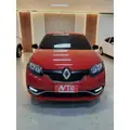 RENAULT SANDERO 1.0 12V SCE FLEX S EDITION MANUAL RENAULT SANDERO 1.0 12V SCE FLEX S EDITION MANUAL