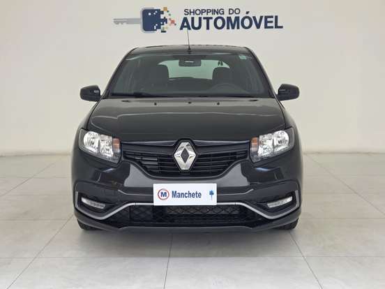 RENAULT-SANDERO-1.0 12V SCE FLEX S EDITION MANUAL RENAULT-SANDERO-2022
