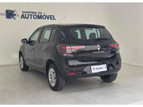 RENAULT-SANDERO-2022