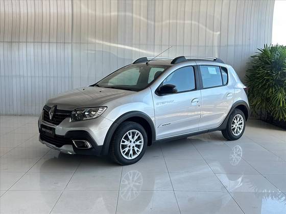 RENAULT SANDERO 1.0 12V SCE FLEX S EDITION MANUAL