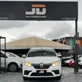 RENAULT SANDERO 1.0 12V SCE FLEX ZEN MANUAL RENAULT SANDERO 1.0 12V SCE FLEX ZEN MANUAL