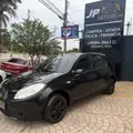 RENAULT SANDERO 1.0 EXPRESSION 16V FLEX 4P MANUAL RENAULT SANDERO 1.0 EXPRESSION 16V FLEX 4P MANUAL
