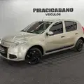 RENAULT SANDERO 1.0 EXPRESSION 16V FLEX 4P MANUAL RENAULT SANDERO 1.0 EXPRESSION 16V FLEX 4P MANUAL