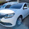 RENAULT SANDERO 1.6 16V SCE FLEX EXPRESSION MANUAL RENAULT SANDERO 1.6 16V SCE FLEX EXPRESSION MANUAL