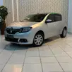 RENAULT SANDERO 1.6 16V SCE FLEX EXPRESSION MANUAL RENAULT SANDERO 1.6 16V SCE FLEX EXPRESSION MANUAL