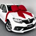 RENAULT SANDERO 1.6 16V SCE FLEX GT LINE MANUAL RENAULT SANDERO 1.6 16V SCE FLEX GT LINE MANUAL