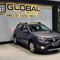 RENAULT SANDERO 1.6 16V SCE FLEX STEPWAY EXPRESSION MANUAL RENAULT SANDERO 1.6 16V SCE FLEX STEPWAY EXPRESSION MANUAL