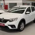 RENAULT SANDERO 1.6 16V SCE FLEX ZEN X-TRONIC RENAULT SANDERO 1.6 16V SCE FLEX ZEN X-TRONIC