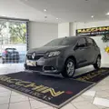 RENAULT SANDERO 1.6 EXPRESSION 8V FLEX 4P MANUAL RENAULT SANDERO 1.6 EXPRESSION 8V FLEX 4P MANUAL