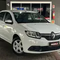 RENAULT SANDERO 1.6 EXPRESSION 8V FLEX 4P MANUAL RENAULT SANDERO 1.6 EXPRESSION 8V FLEX 4P MANUAL
