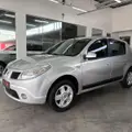 RENAULT SANDERO 1.6 PRIVILÈGE 8V FLEX 4P MANUAL RENAULT SANDERO 1.6 PRIVILÈGE 8V FLEX 4P MANUAL