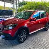 RENAULT SANDERO 1.6 STEPWAY 8V FLEX 4P MANUAL RENAULT SANDERO 1.6 STEPWAY 8V FLEX 4P MANUAL