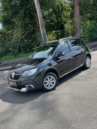 RENAULT STEPWAY 1.0 12V SCE FLEX ZEN MANUAL