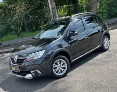 RENAULT STEPWAY 1.0 12V SCE FLEX ZEN MANUAL RENAULT STEPWAY 1.0 12V SCE FLEX ZEN MANUAL