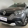 RENAULT STEPWAY 1.0 12V SCE FLEX ZEN MANUAL RENAULT STEPWAY 1.0 12V SCE FLEX ZEN MANUAL