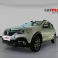RENAULT STEPWAY 1.6 16V SCE FLEX ICONIC X-TRONIC RENAULT STEPWAY 1.6 16V SCE FLEX ICONIC X-TRONIC