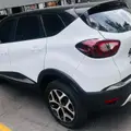 RENAULT CAPTUR 1.6 16V SCE FLEX LIFE X-TRONIC RENAULT CAPTUR 1.6 16V SCE FLEX LIFE X-TRONIC