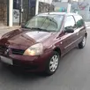 RENAULT CLIO 1.0 AUTHENTIQUE 16V HI-FLEX 2P MANUAL RENAULT CLIO 1.0 AUTHENTIQUE 16V HI-FLEX 2P MANUAL