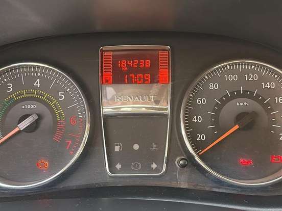 RENAULT-CLIO-1.0 EXPRESSION 16V FLEX 4P MANUAL RENAULT-CLIO-2013