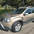 RENAULT DUSTER 1.6 16V SCE FLEX INTENSE X-TRONIC RENAULT DUSTER 1.6 16V SCE FLEX INTENSE X-TRONIC