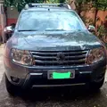 RENAULT DUSTER 1.6 DYNAMIQUE 4X2 16V FLEX 4P MANUAL RENAULT DUSTER 1.6 DYNAMIQUE 4X2 16V FLEX 4P MANUAL