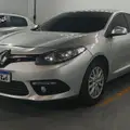 RENAULT FLUENCE 2.0 DYNAMIQUE 16V FLEX 4P MANUAL RENAULT FLUENCE 2.0 DYNAMIQUE 16V FLEX 4P MANUAL