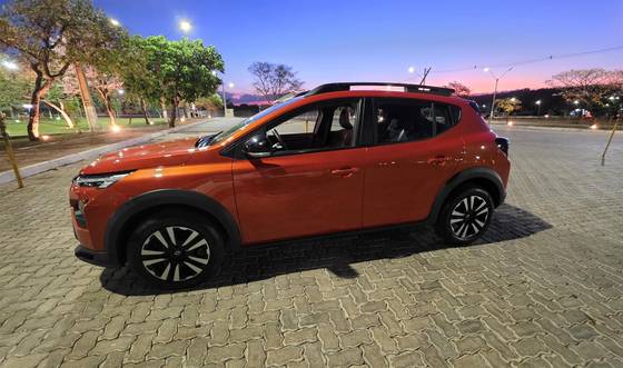 RENAULT KARDIAN 1.0 TCE FLEX EVOLUTION MANUAL